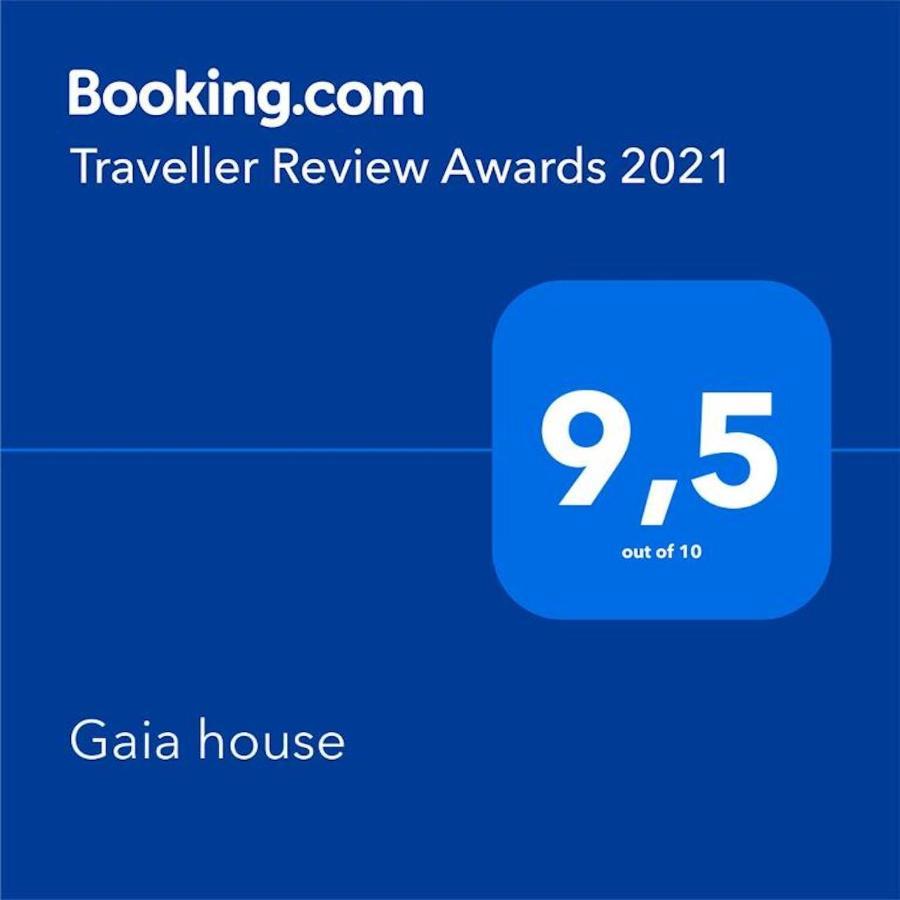 Gaia Holiday Milano Eksteriør bilde